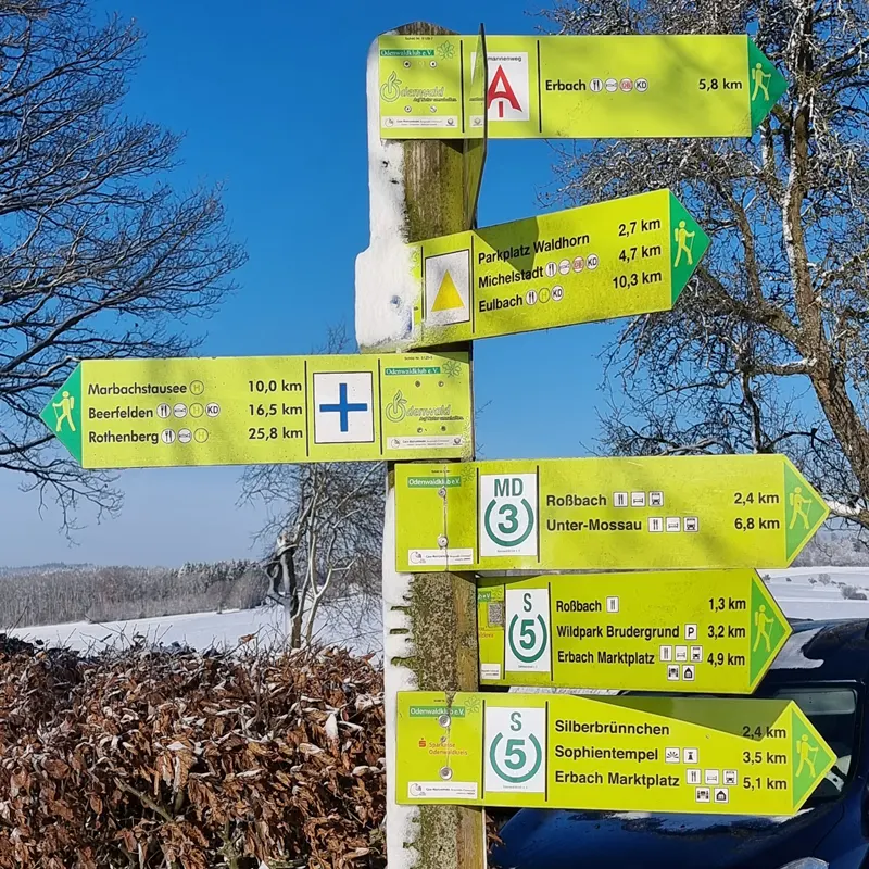mossauer höhe
